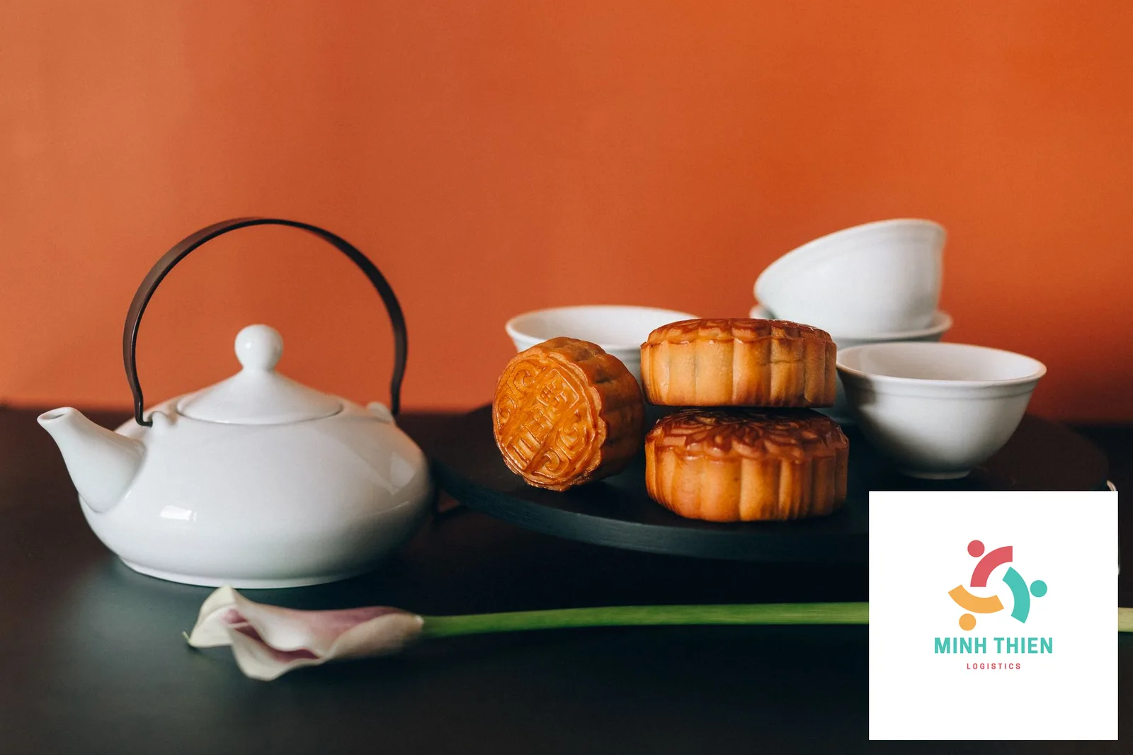 Gửi bánh đi Singapore: Quy định SFA mới nhất và cách đóng gói chuẩn
