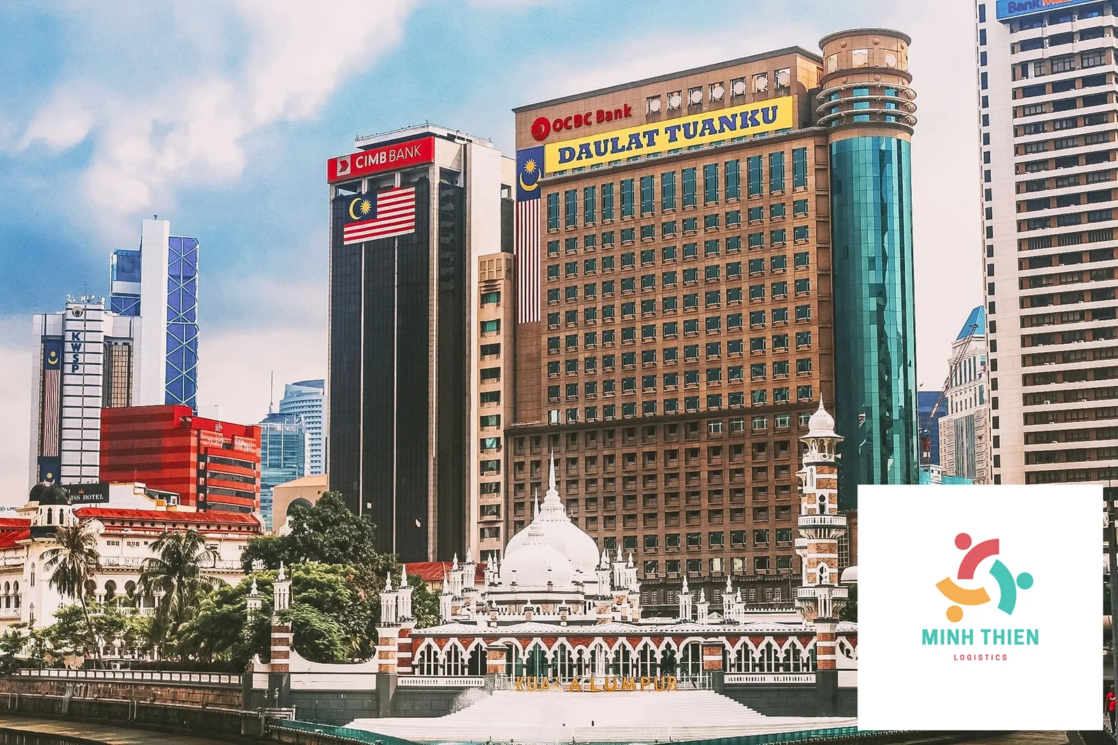 Gửi Quần Áo Đi Malaysia: Thủ Tục Hải Quan Và Bảng Giá Mới Nhất