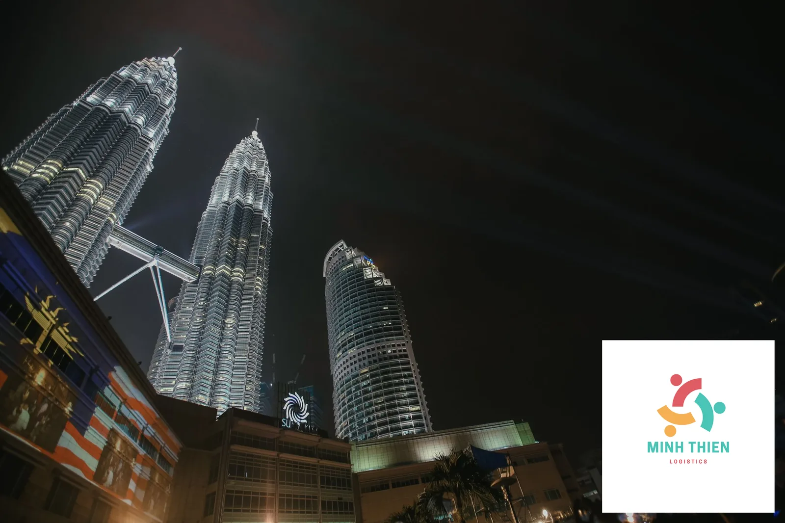 Gửi thực phẩm chức năng đi Malaysia: Thủ tục hải quan và bảng giá