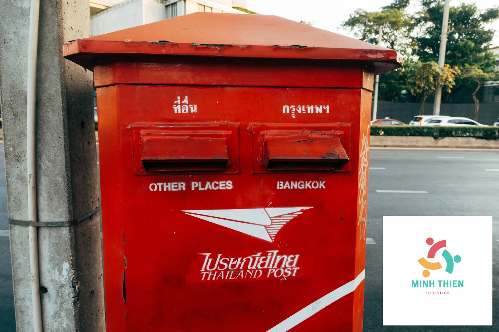 Gửi Thực Phẩm Đi Thái Lan: Quy Định Hải Quan Và Bảng Giá