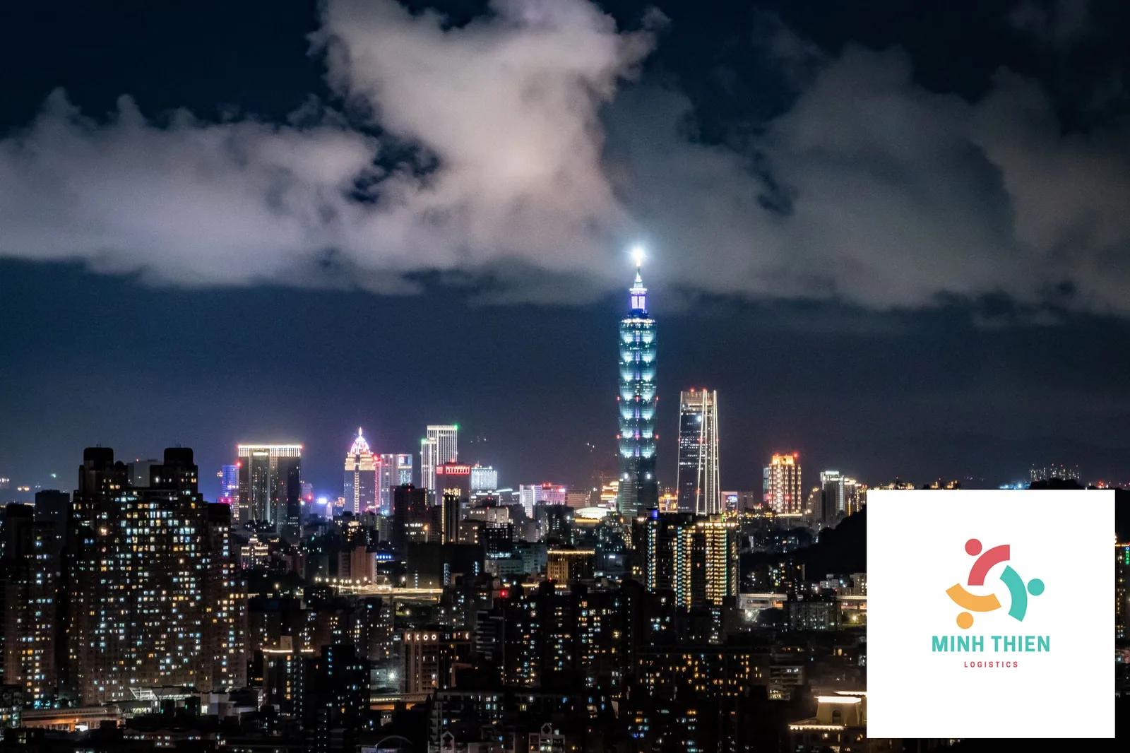 Gửi tôm khô đi Đài Loan: Thủ tục hải quan và cách đóng gói chuẩn 100%